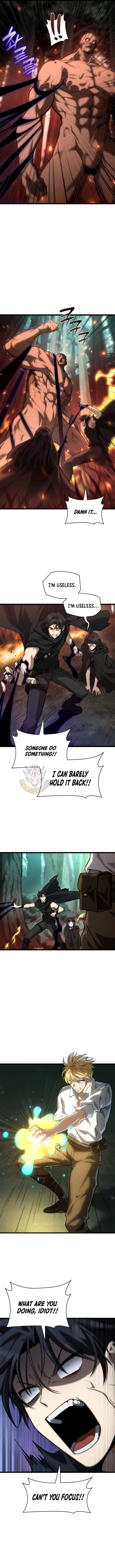 Infinite Mage Chapter 152 - page 10