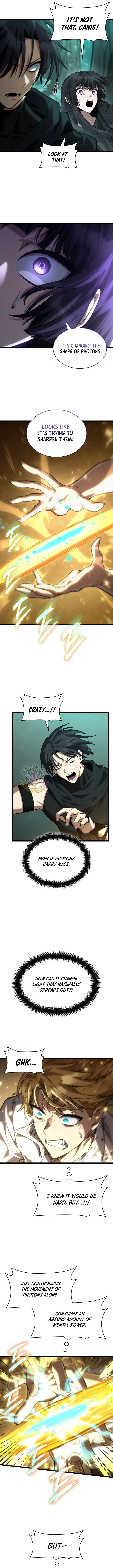 Infinite Mage Chapter 152 - page 11