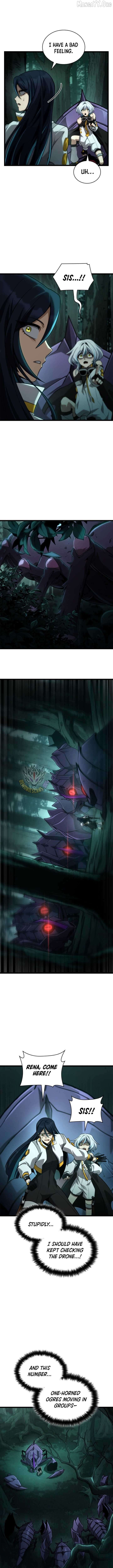 Infinite Mage Chapter 153 - page 6