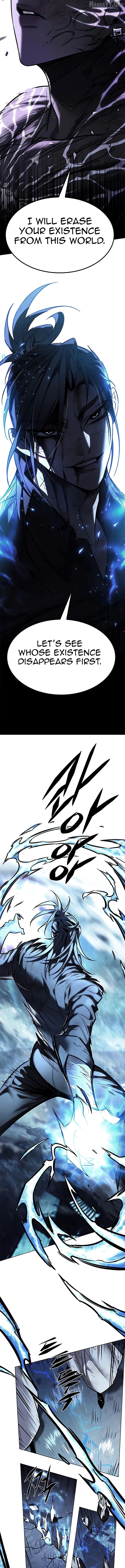 Eleceed - Manhwa Chapter 386 - page 10