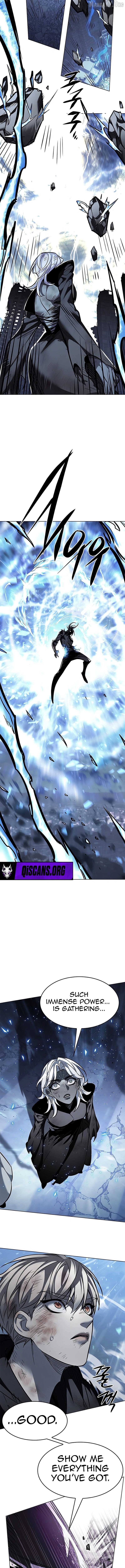 Eleceed - Manhwa Chapter 386 - page 11