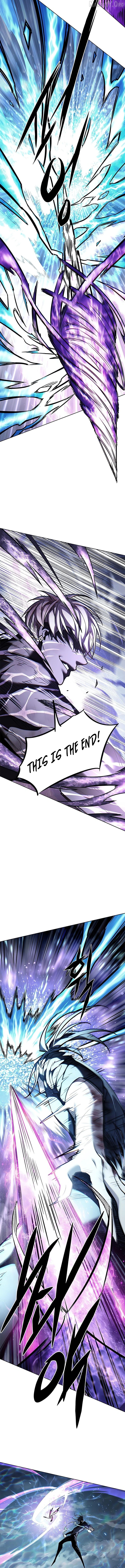 Eleceed - Manhwa Chapter 386 - page 14