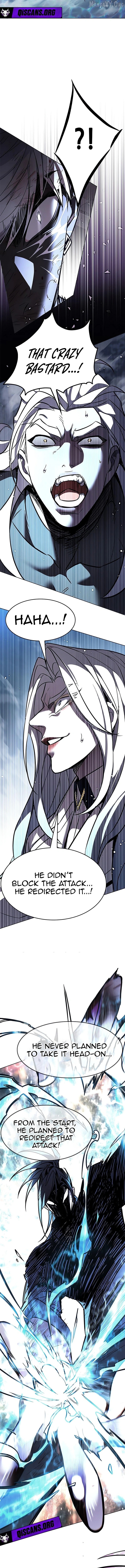 Eleceed - Manhwa Chapter 386 - page 15