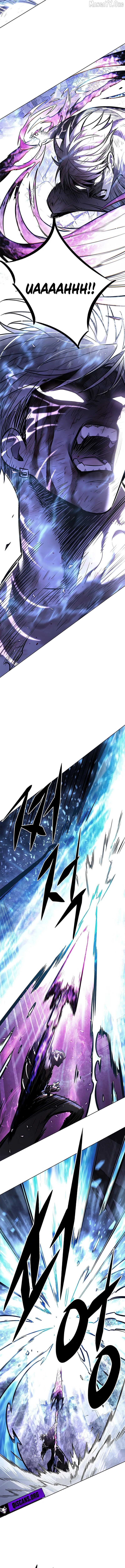 Eleceed - Manhwa Chapter 386 - page 18