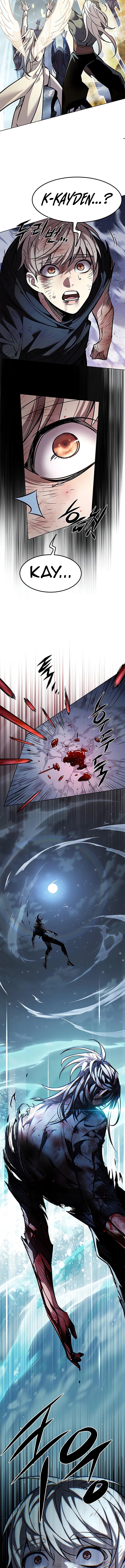 Eleceed - Manhwa Chapter 386 - page 2