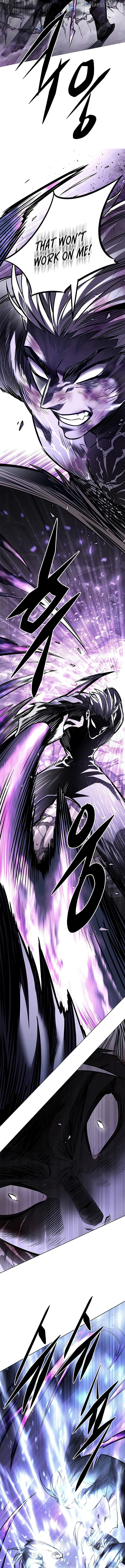 Eleceed - Manhwa Chapter 386 - page 20