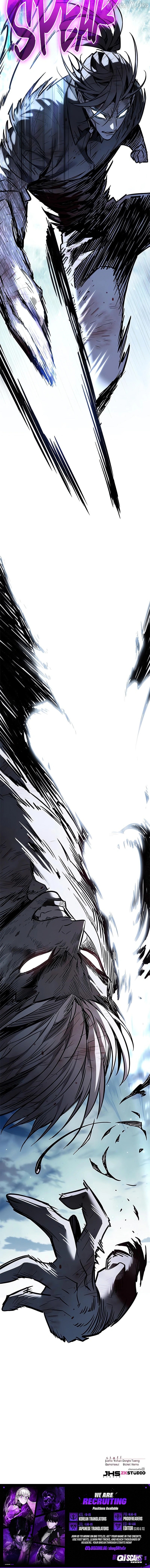 Eleceed - Manhwa Chapter 386 - page 22