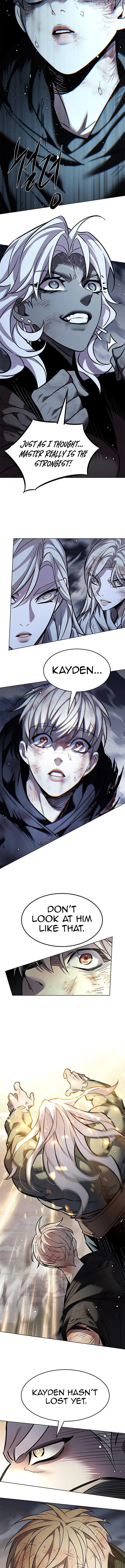 Eleceed - Manhwa Chapter 386 - page 3
