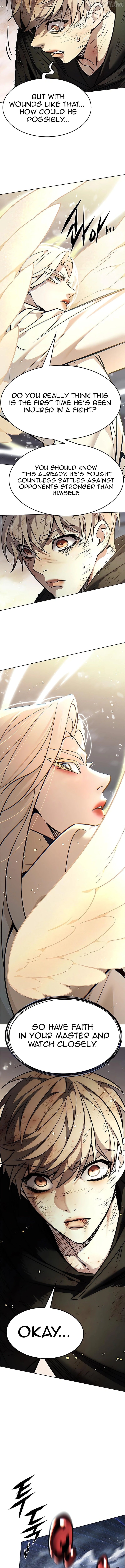 Eleceed - Manhwa Chapter 386 - page 4