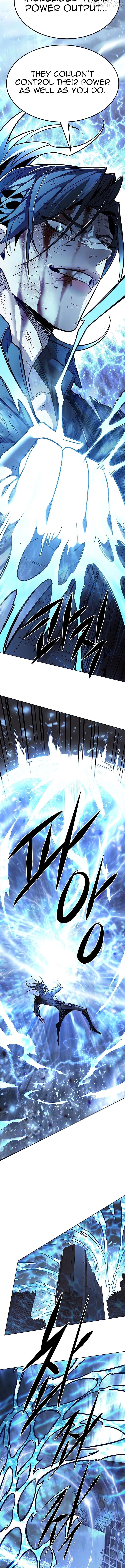 Eleceed - Manhwa Chapter 386 - page 7