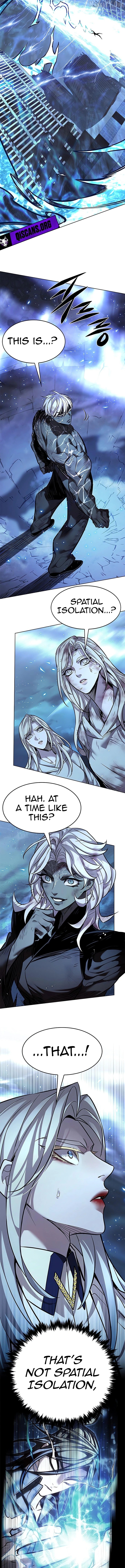 Eleceed - Manhwa Chapter 386 - page 8