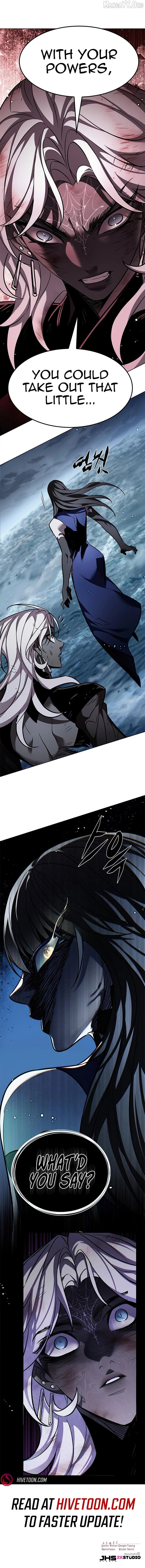 Eleceed - Manhwa Chapter 387 - page 13