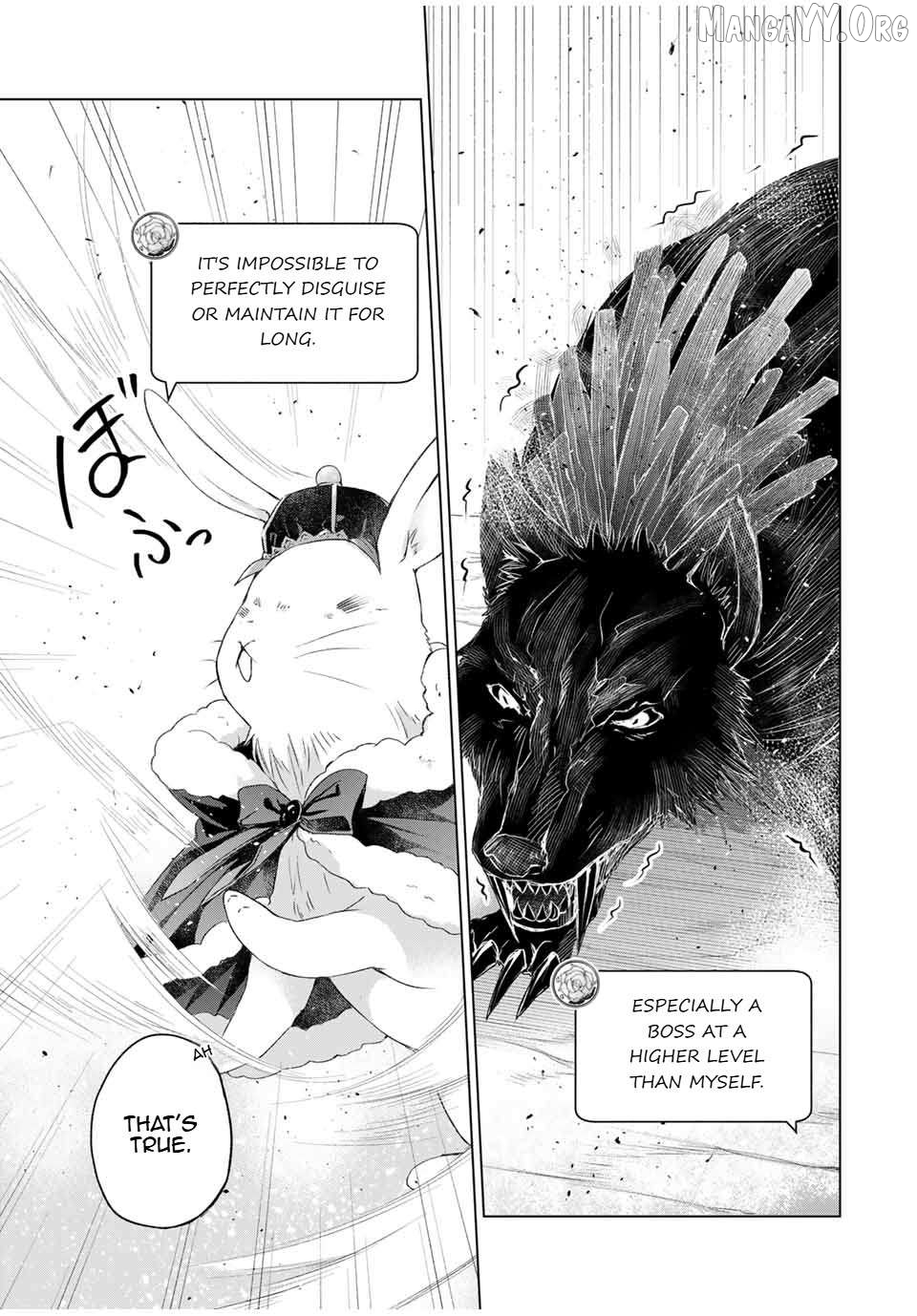 Listener ni Damasarete Dungeon no Sai Kasou kara Dasshutsu RTA suru Koto ni Natta Chapter 22 - page 3