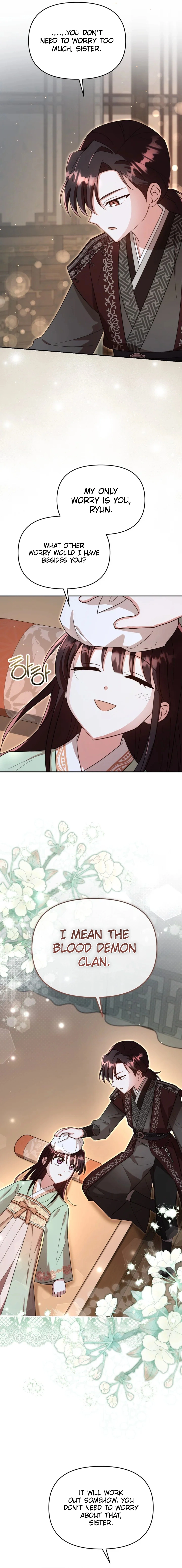 Time Limited Elixir of the Fallen Sega Chapter 91 - page 10