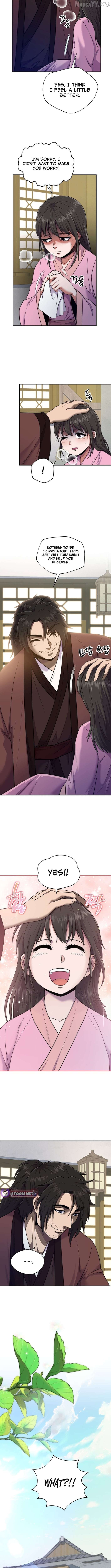 Nostalgic Warrior Chapter 88 - page 3