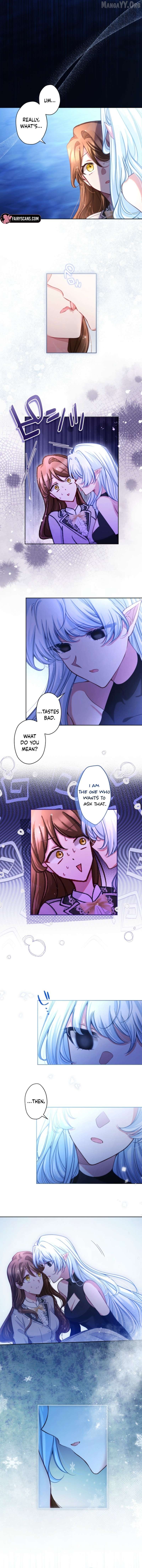 I Underestimated My Oshi’s Attachment Chapter 127 - page 7