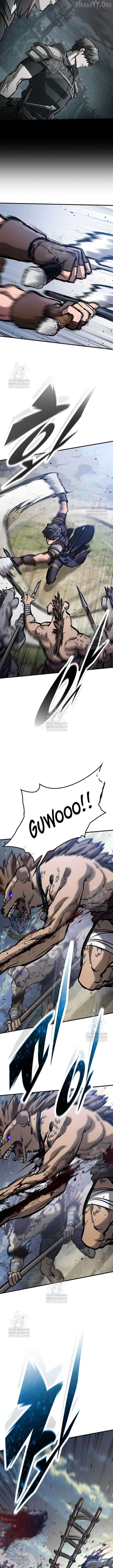 Eternally Regressing Knight Chapter 95 - page 6