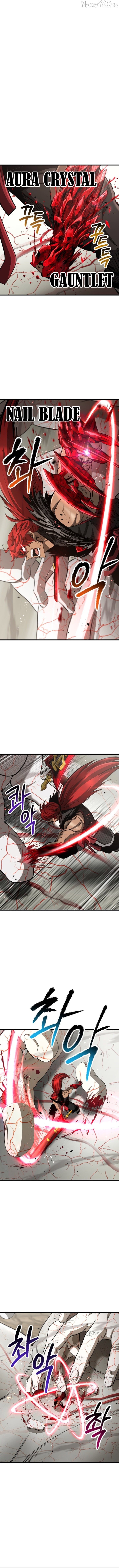 Survival Story of a Sword King in a Fantasy World Chapter 275 - page 12