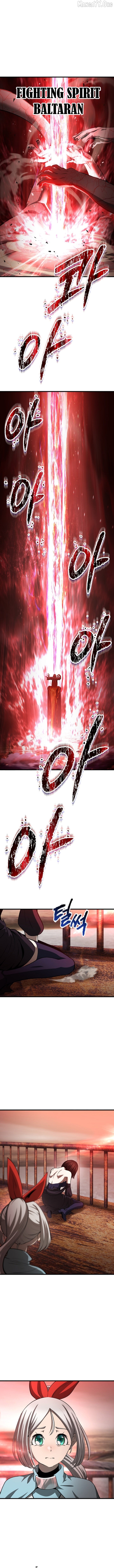 Survival Story of a Sword King in a Fantasy World Chapter 275 - page 16