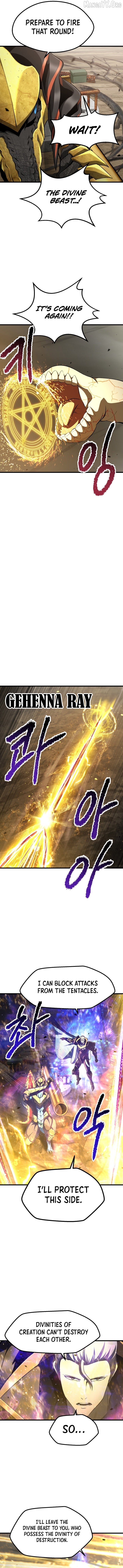Survival Story of a Sword King in a Fantasy World Chapter 275 - page 6