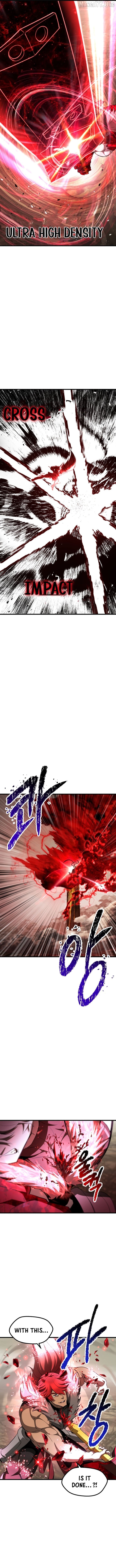 Survival Story of a Sword King in a Fantasy World Chapter 276 - page 14