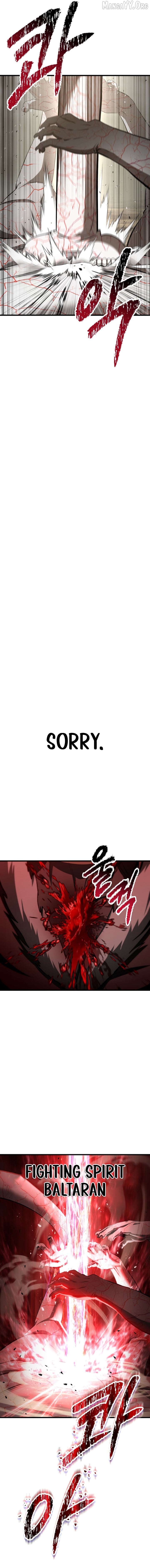 Survival Story of a Sword King in a Fantasy World Chapter 276 - page 2