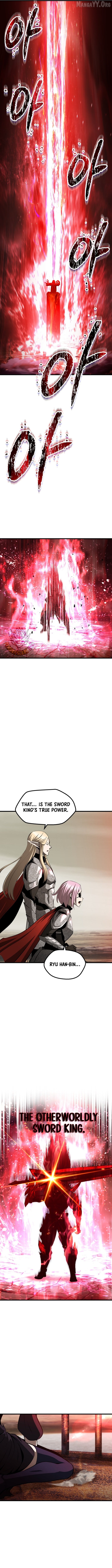 Survival Story of a Sword King in a Fantasy World Chapter 276 - page 3