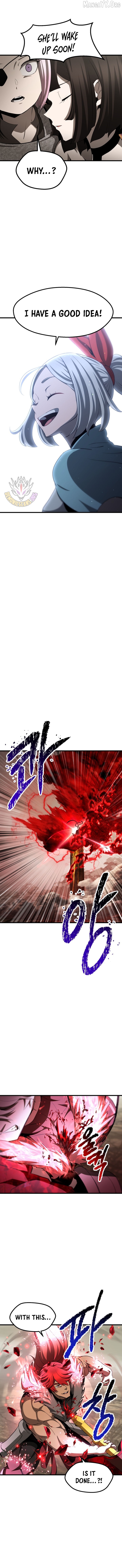 Survival Story of a Sword King in a Fantasy World Chapter 277 - page 3
