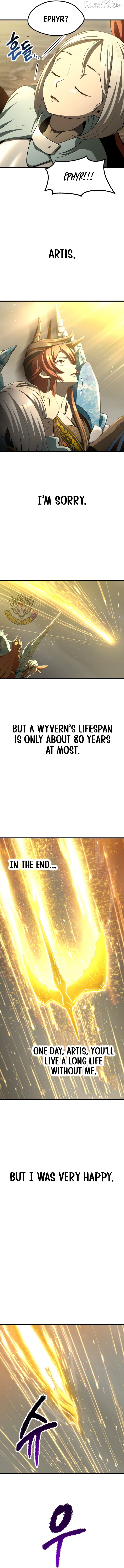 Survival Story of a Sword King in a Fantasy World Chapter 277 - page 7