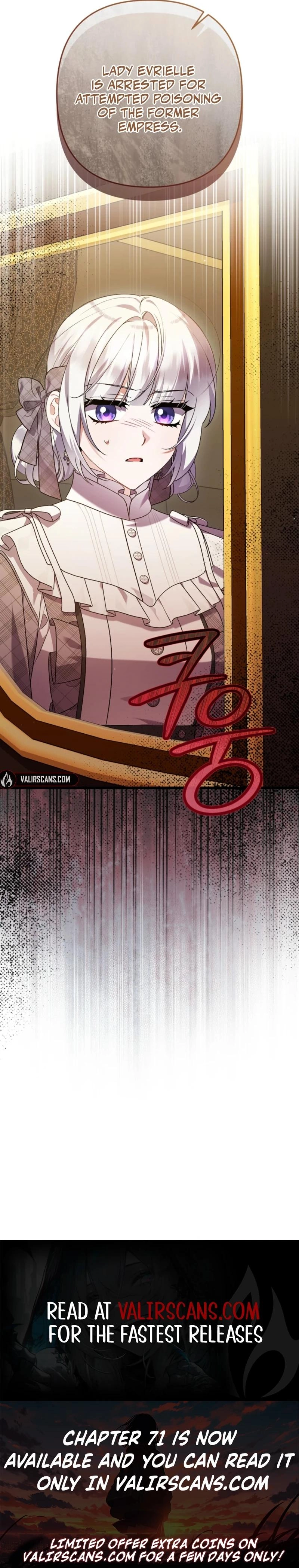 I Simply Cared For My Frail Dad Chapter 66 - page 17