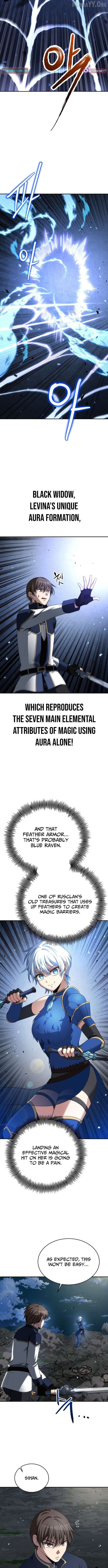 Transmigrating to the Otherworld Once More Chapter 125 - page 10