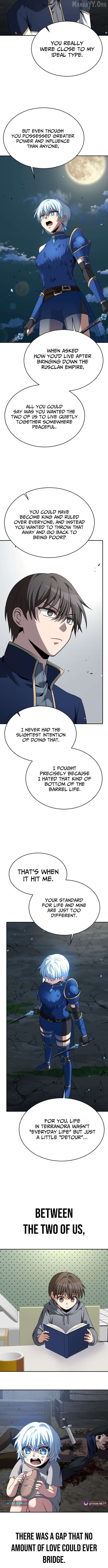 Transmigrating to the Otherworld Once More Chapter 125 - page 11