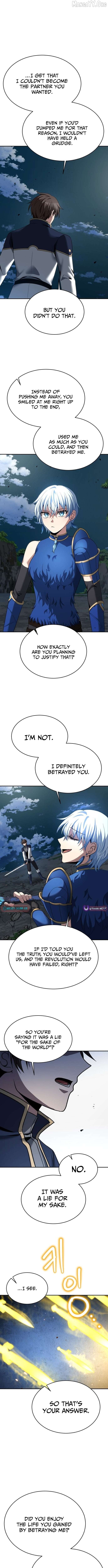 Transmigrating to the Otherworld Once More Chapter 125 - page 12