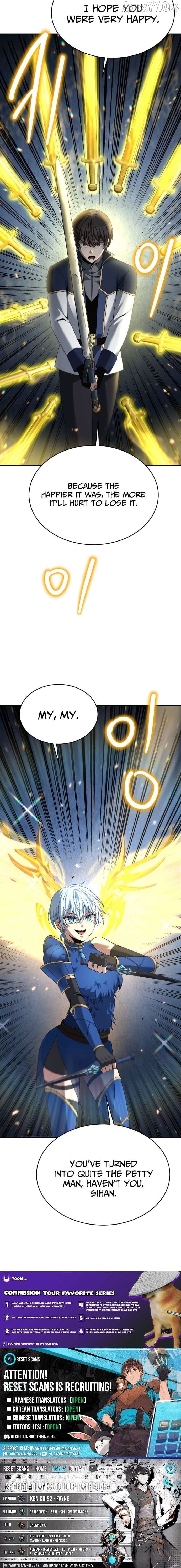 Transmigrating to the Otherworld Once More Chapter 125 - page 13