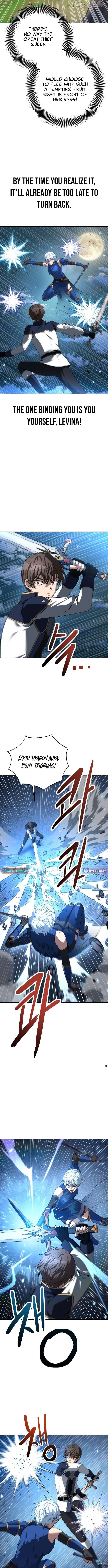 Transmigrating to the Otherworld Once More Chapter 125 - page 5