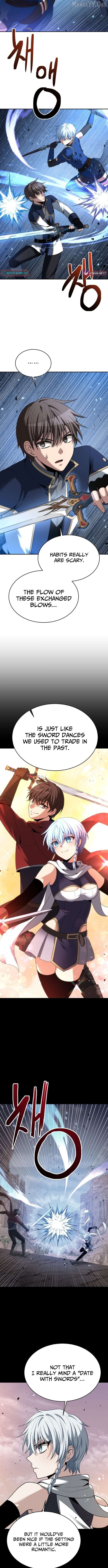 Transmigrating to the Otherworld Once More Chapter 125 - page 6