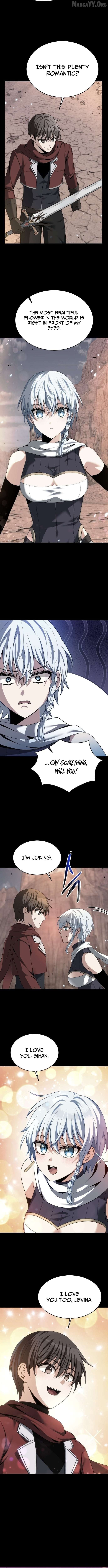 Transmigrating to the Otherworld Once More Chapter 125 - page 7
