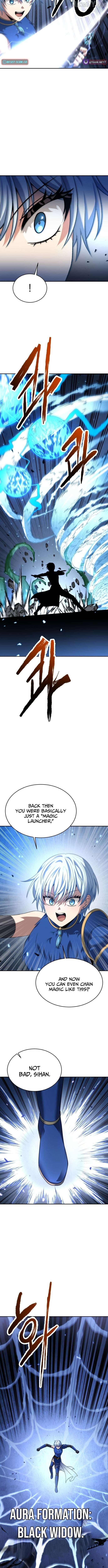 Transmigrating to the Otherworld Once More Chapter 125 - page 9