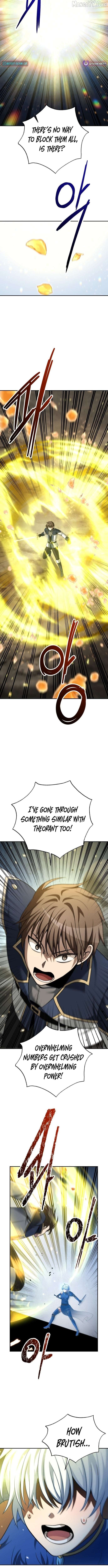 Transmigrating to the Otherworld Once More Chapter 126 - page 10