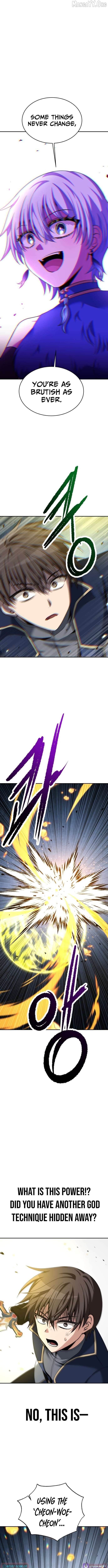 Transmigrating to the Otherworld Once More Chapter 126 - page 11