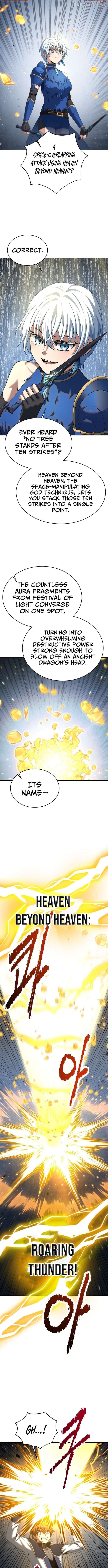 Transmigrating to the Otherworld Once More Chapter 126 - page 12