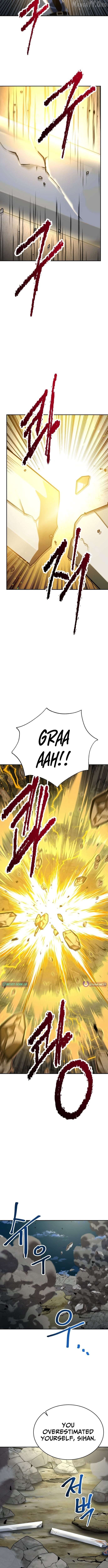 Transmigrating to the Otherworld Once More Chapter 126 - page 13