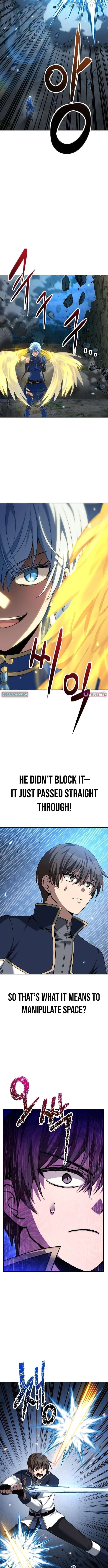 Transmigrating to the Otherworld Once More Chapter 126 - page 6