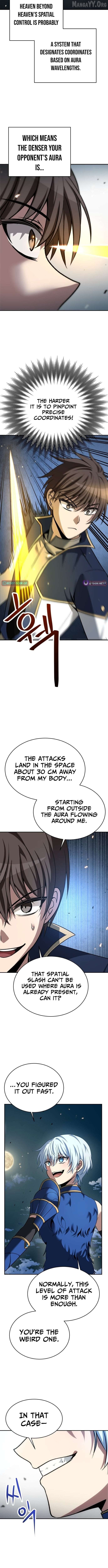 Transmigrating to the Otherworld Once More Chapter 126 - page 8