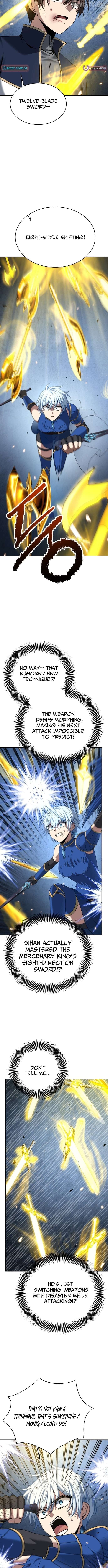 Transmigrating to the Otherworld Once More Chapter 127 - page 10