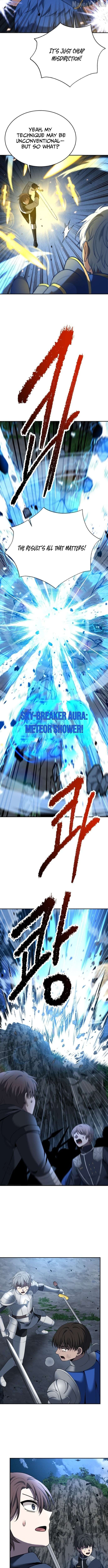Transmigrating to the Otherworld Once More Chapter 127 - page 11