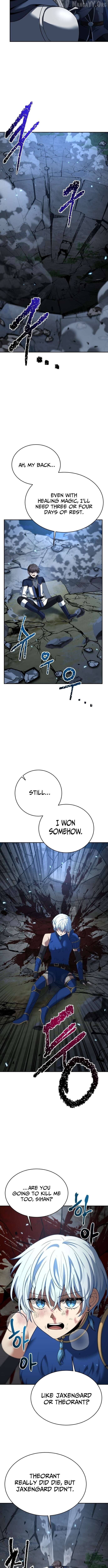 Transmigrating to the Otherworld Once More Chapter 127 - page 12