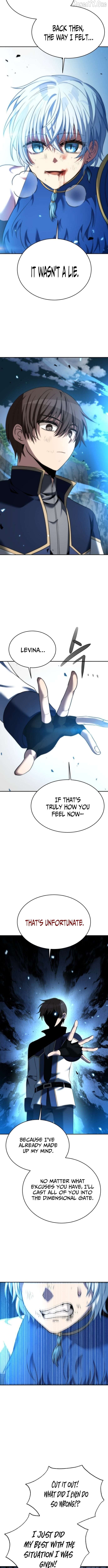 Transmigrating to the Otherworld Once More Chapter 127 - page 14