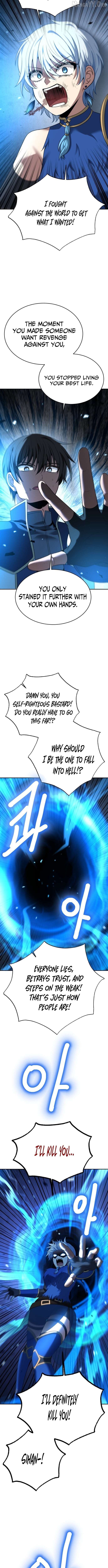 Transmigrating to the Otherworld Once More Chapter 127 - page 15