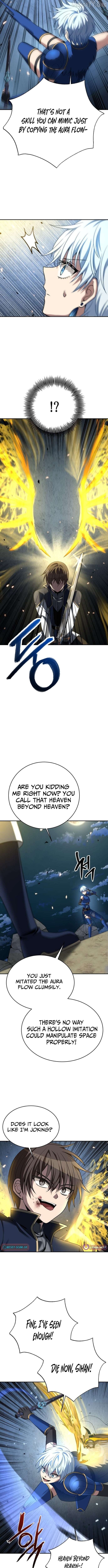 Transmigrating to the Otherworld Once More Chapter 127 - page 4